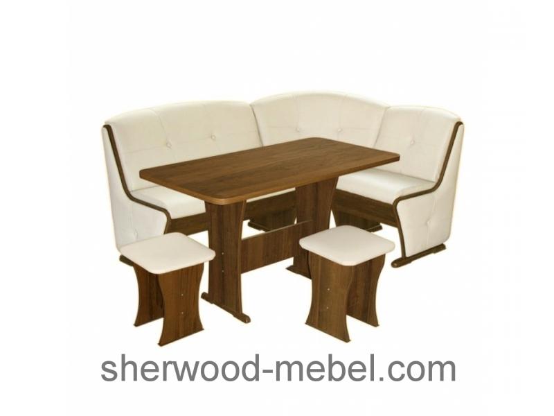 кухонный уголок дебют модерн 1 в Нижневартовске