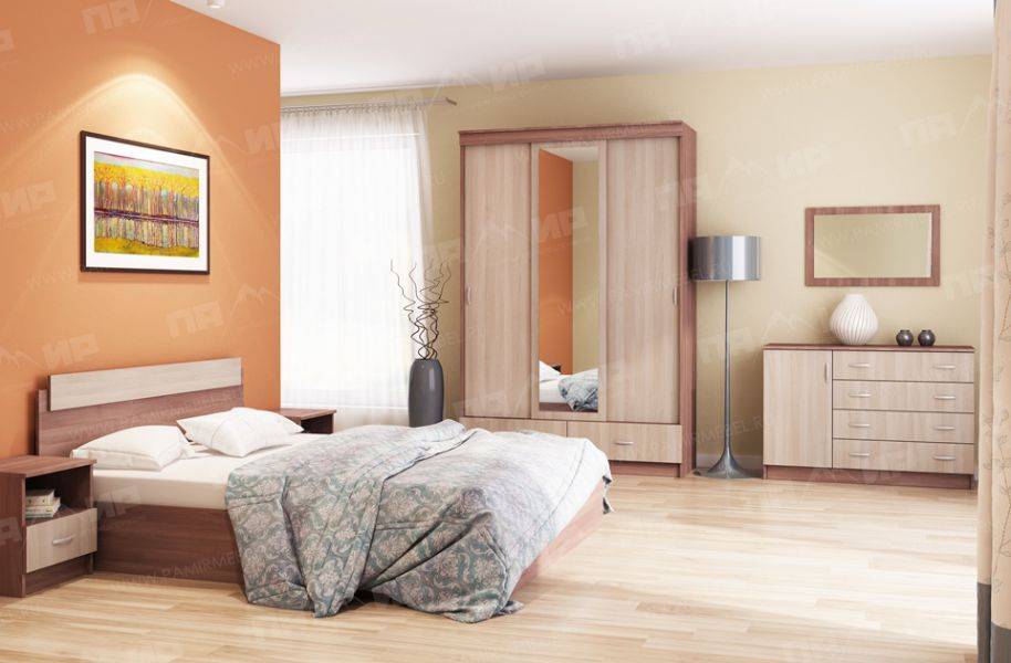 спальня софия вариант 9 в Нижневартовске