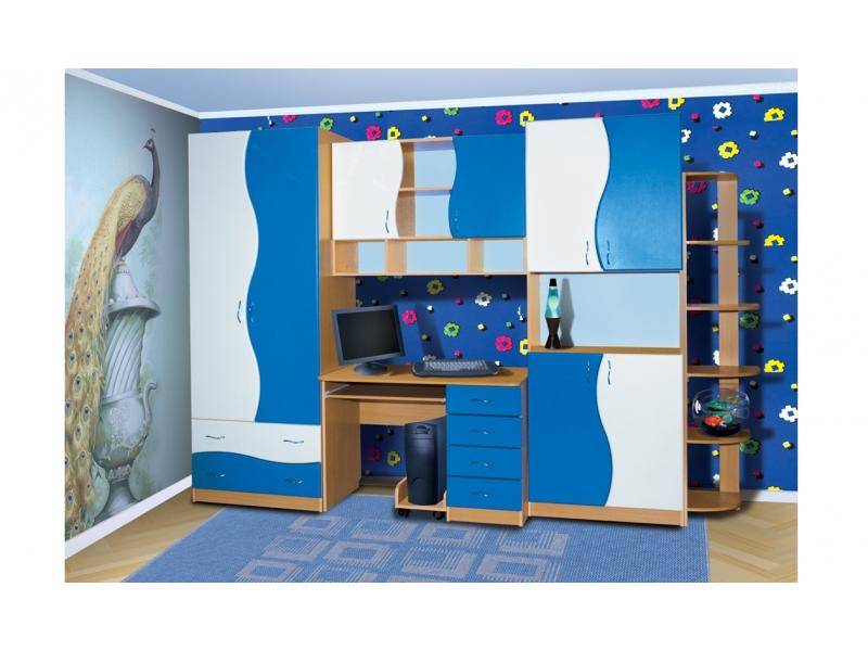 детская волна в Нижневартовске