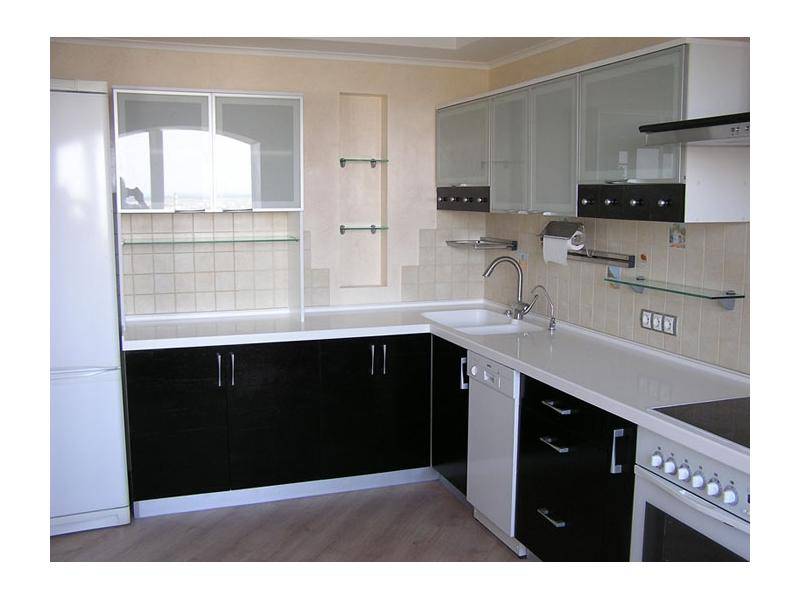 угловая кухня в Нижневартовске