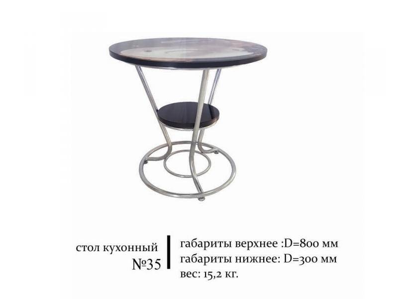 стол кухонный 35 в Нижневартовске
