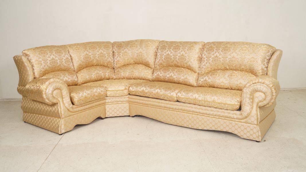 угловой диван луиза в Нижневартовске