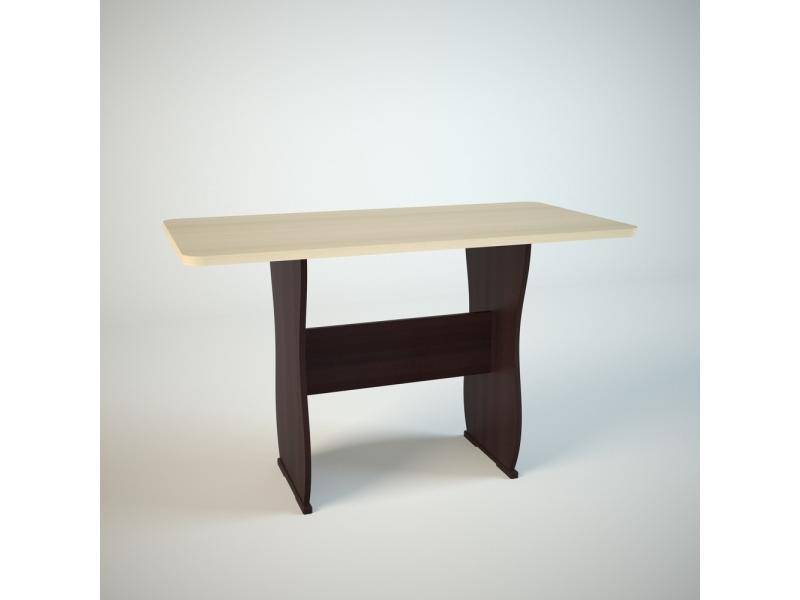 обеденный стол из дерева в Нижневартовске