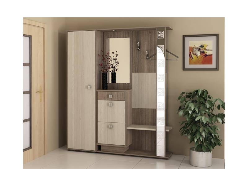 прихожая-9 в Нижневартовске