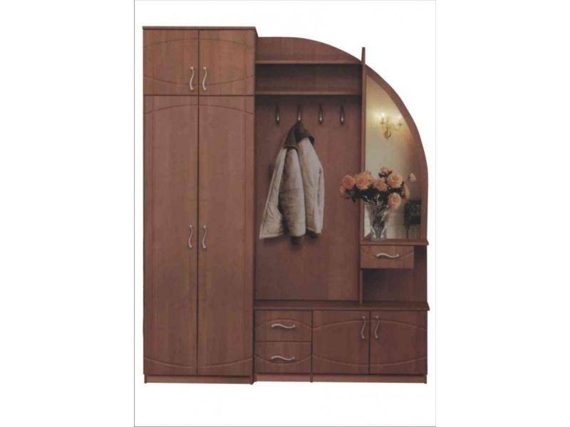 прихожая лира мдф в Нижневартовске