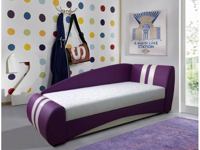 яркая модель кровати элис в Нижневартовске