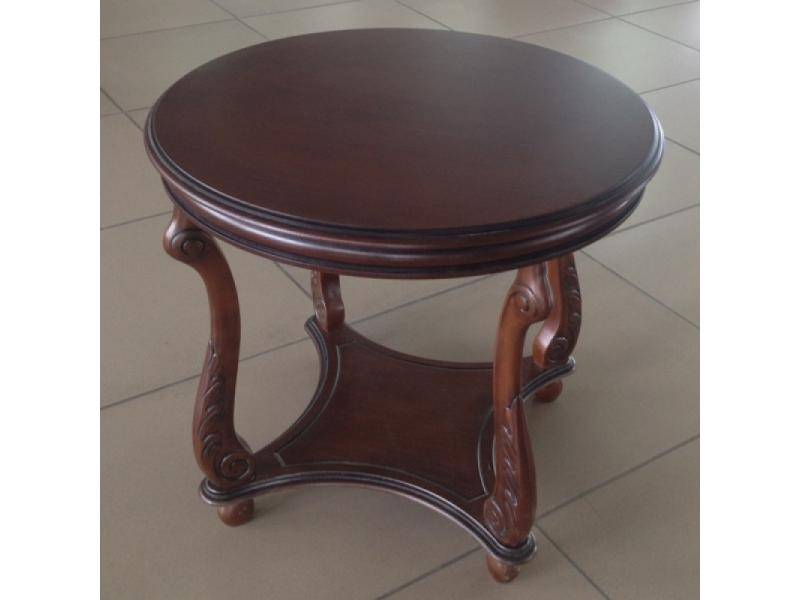 стол журнальный тоскано 16 без стекла в Нижневартовске