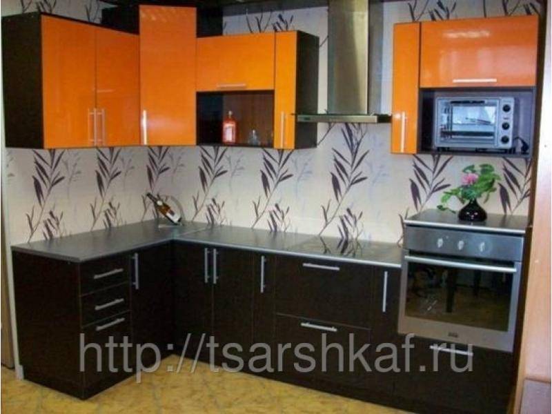 кухня п24 в Нижневартовске