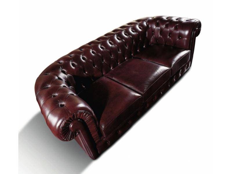 диван прямой chester в Нижневартовске