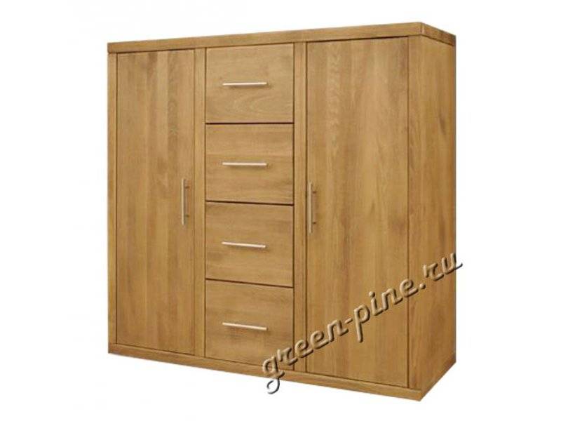 комод высокий плато 2/4 в Нижневартовске