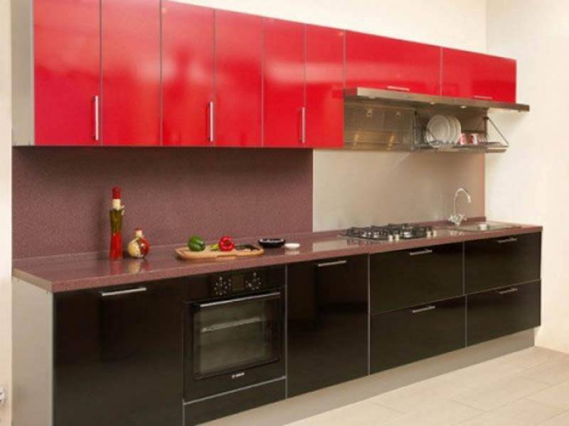 кухня 30 в Нижневартовске