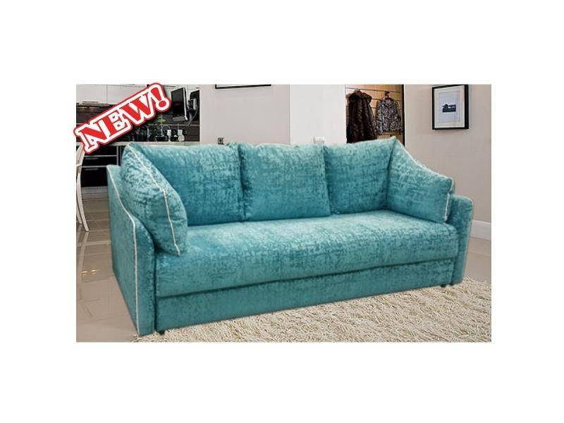 тканевый диван сонет 5 в Нижневартовске