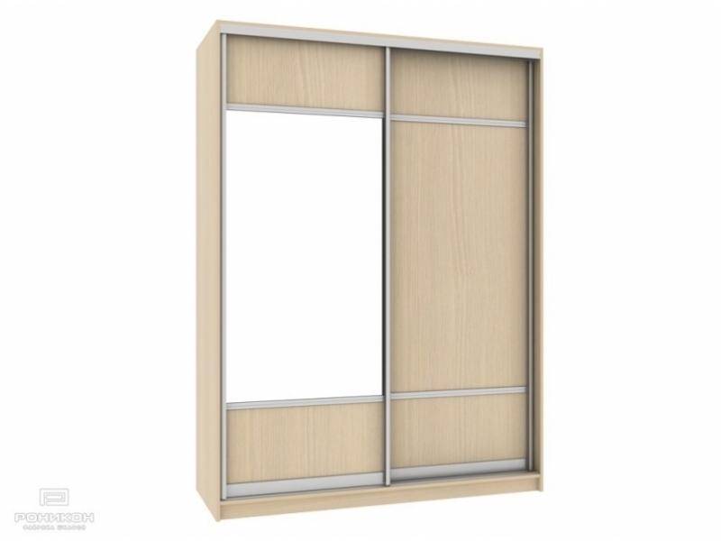 шкаф-купе премьер 6 в Нижневартовске