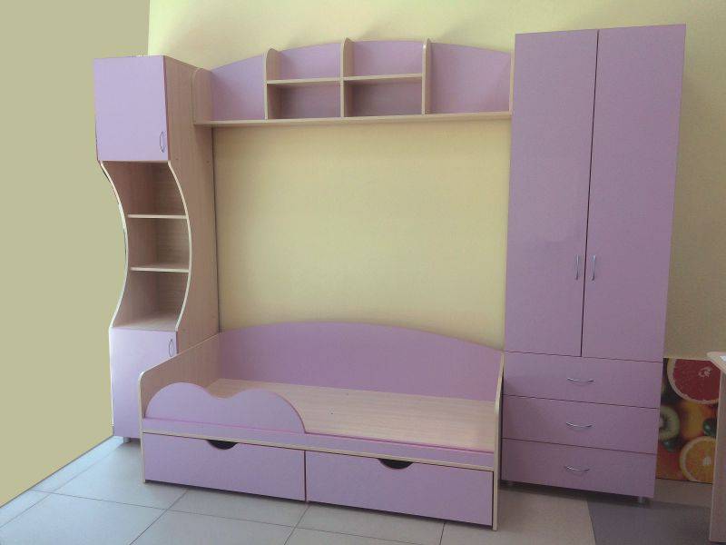 детская соната -1 в Нижневартовске