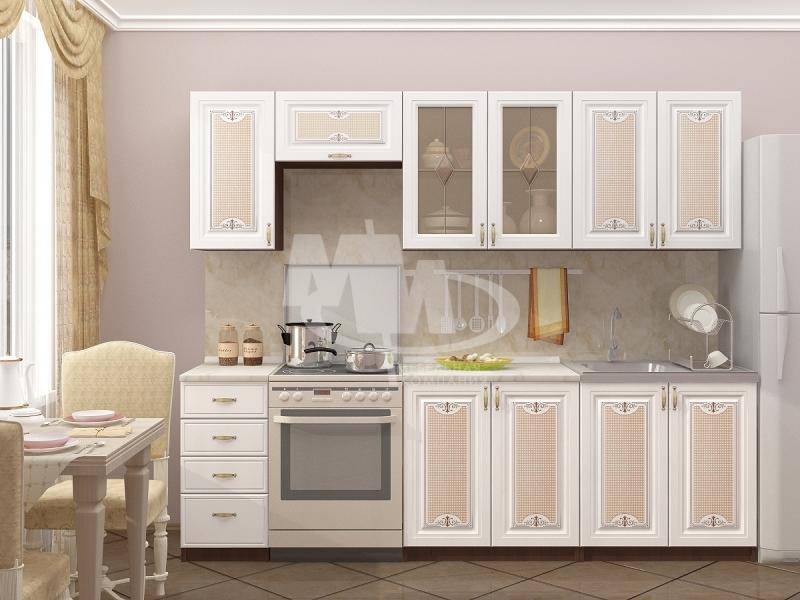 кухня милано 1 в Нижневартовске