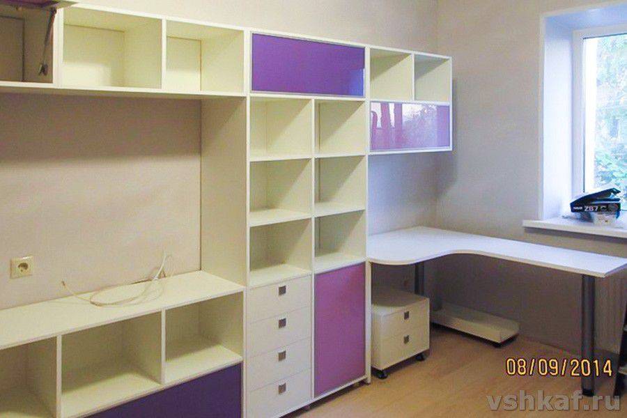 детская 001 в Нижневартовске