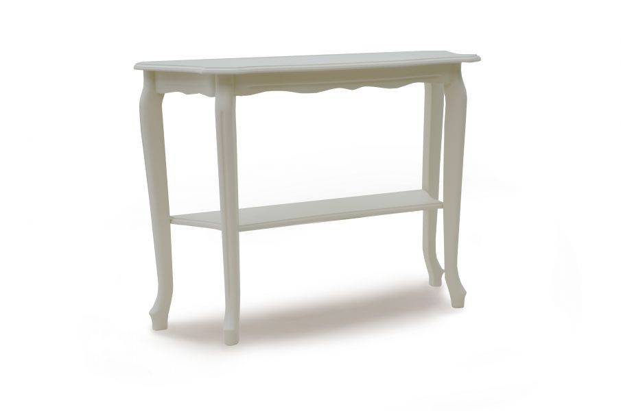 стол фигурный с подстольем william в Нижневартовске