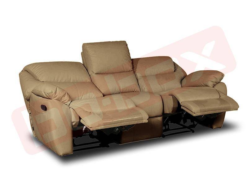 диван-реклайнер инфинити 3х в Нижневартовске