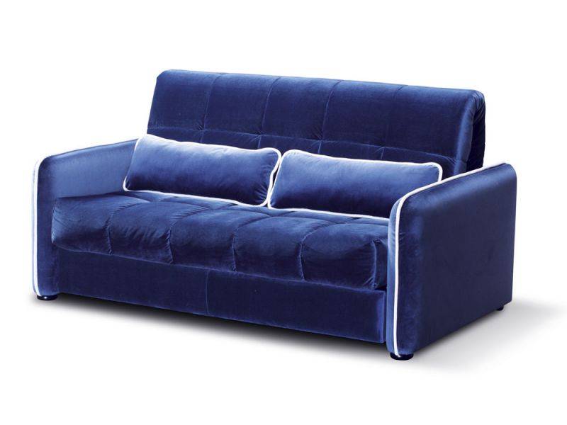 диван велюровый аккордеон чико в Нижневартовске