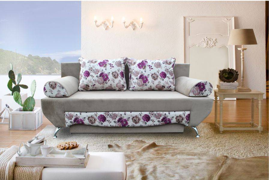 диван прямой светлана 1 в Нижневартовске