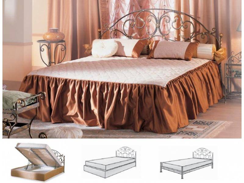 кровать кертис в Нижневартовске