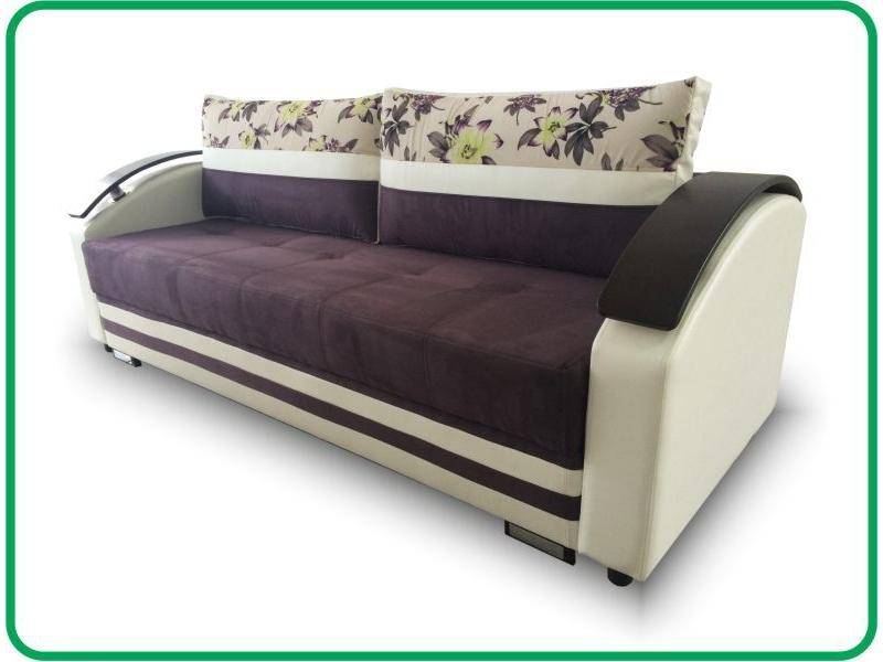 прямой диван сан-ремо в Нижневартовске