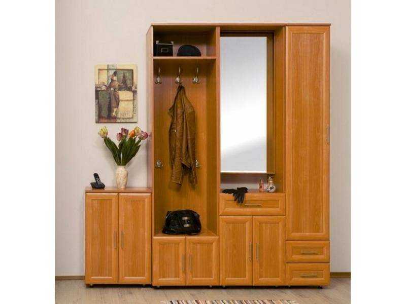 прихожая лика в Нижневартовске