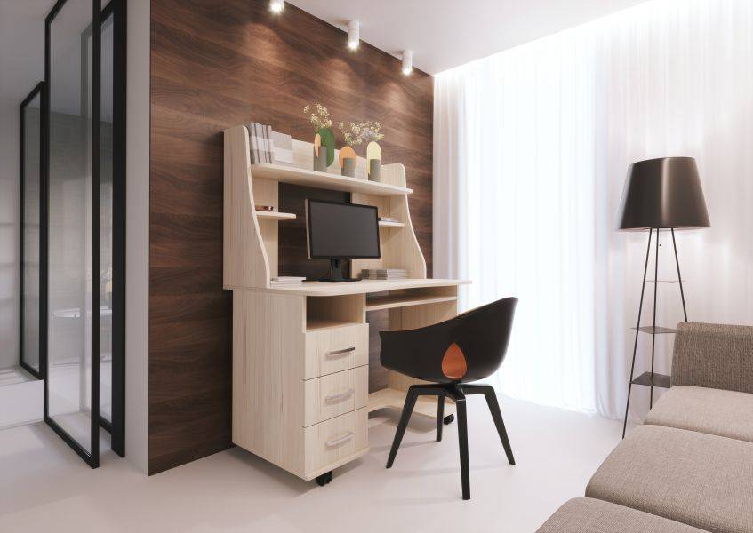 компьютерный стол пк-11 в Нижневартовске