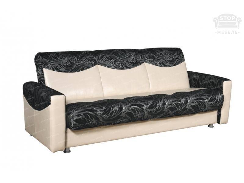 прямой диван уют 2 в Нижневартовске