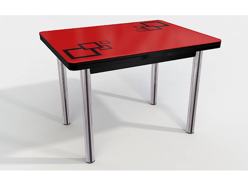 стол обеденный форест квадро в Нижневартовске