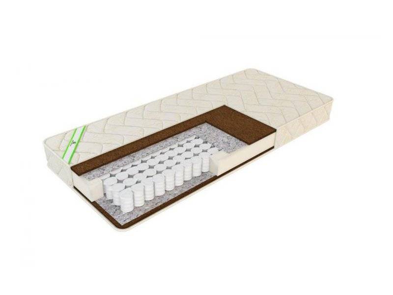 ортопедический матрас дрим хард 80 детский в Нижневартовске