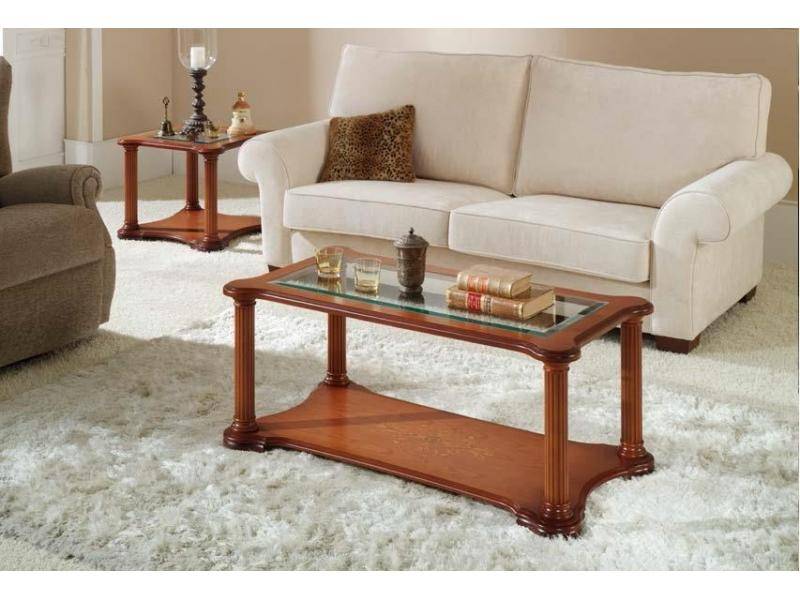 стол журнальный мод 56 в Нижневартовске