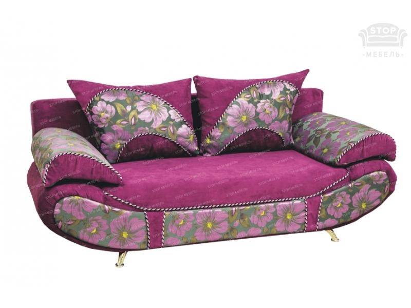 прямой диван бабочка в Нижневартовске