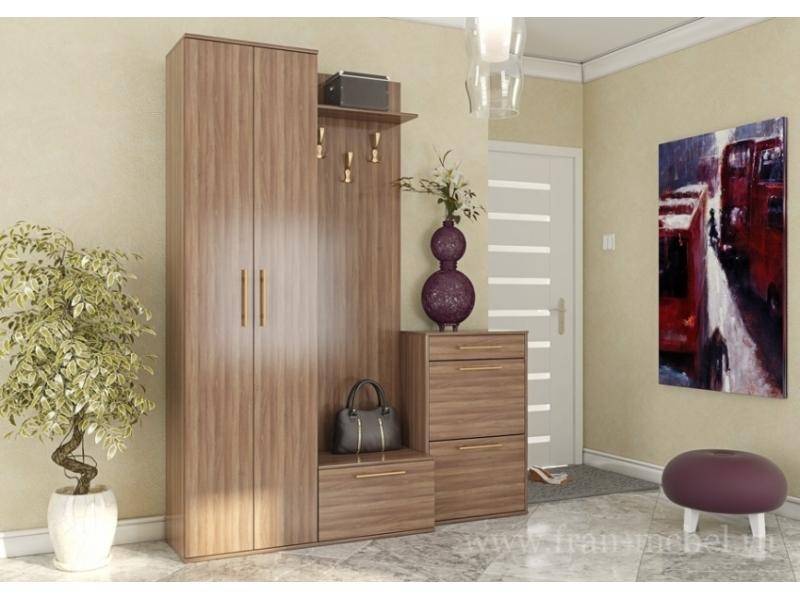 прихожая жаклин в Нижневартовске