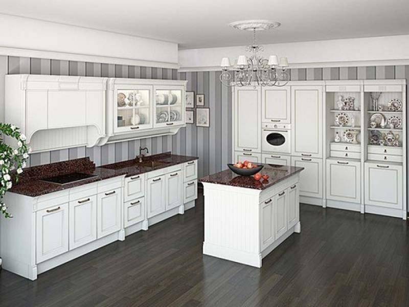 кухня диана в Нижневартовске