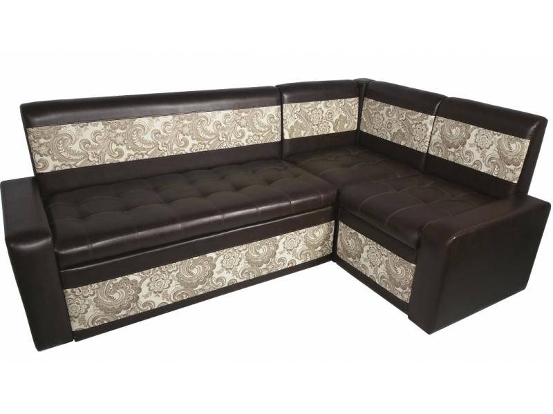 угол кухонный со спальным местом эльза в Нижневартовске