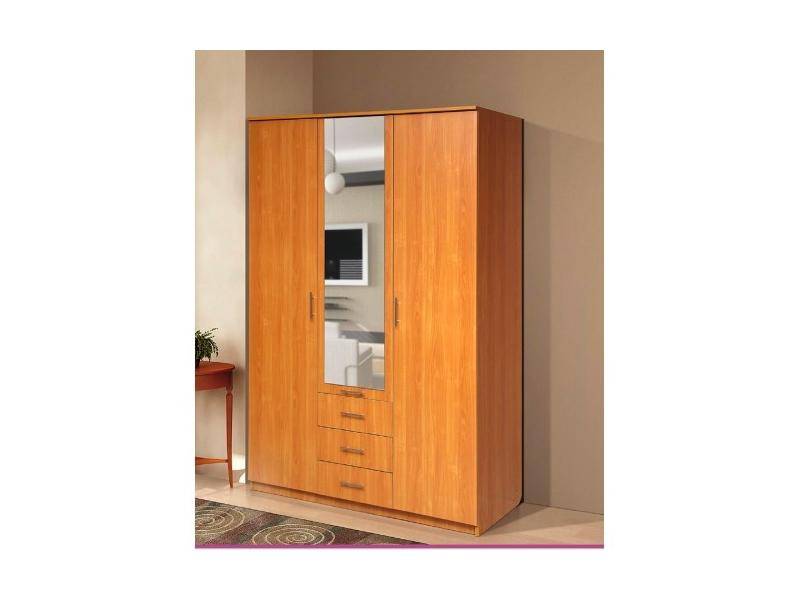 распашной шкаф-7 в Нижневартовске