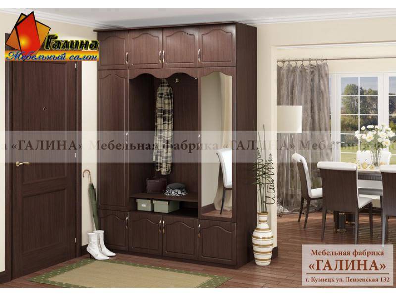 прихожая «инга-3» в Нижневартовске