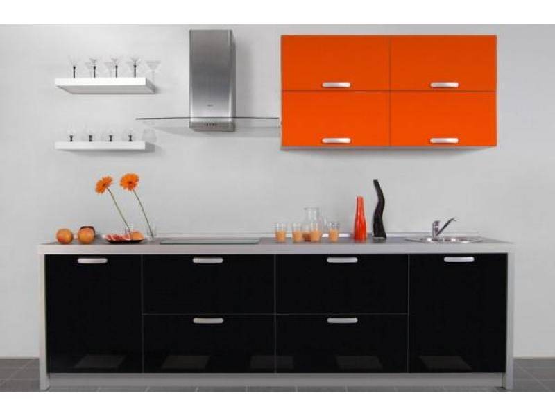 кухня прямая в Нижневартовске