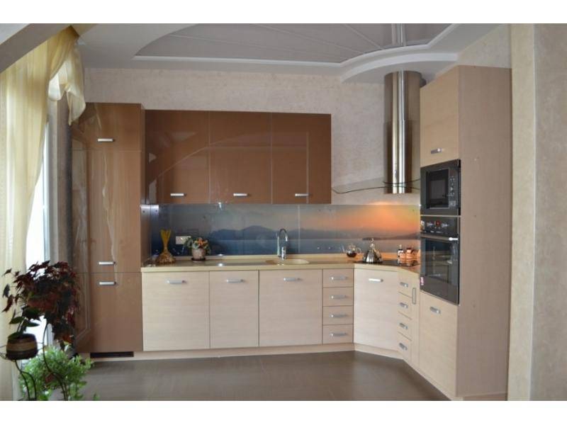 кухня лдсп в Нижневартовске