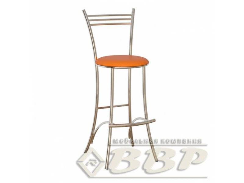 стул трио барный в Нижневартовске