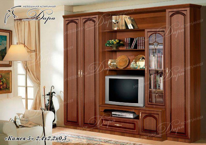 гостиная камея-5 в Нижневартовске