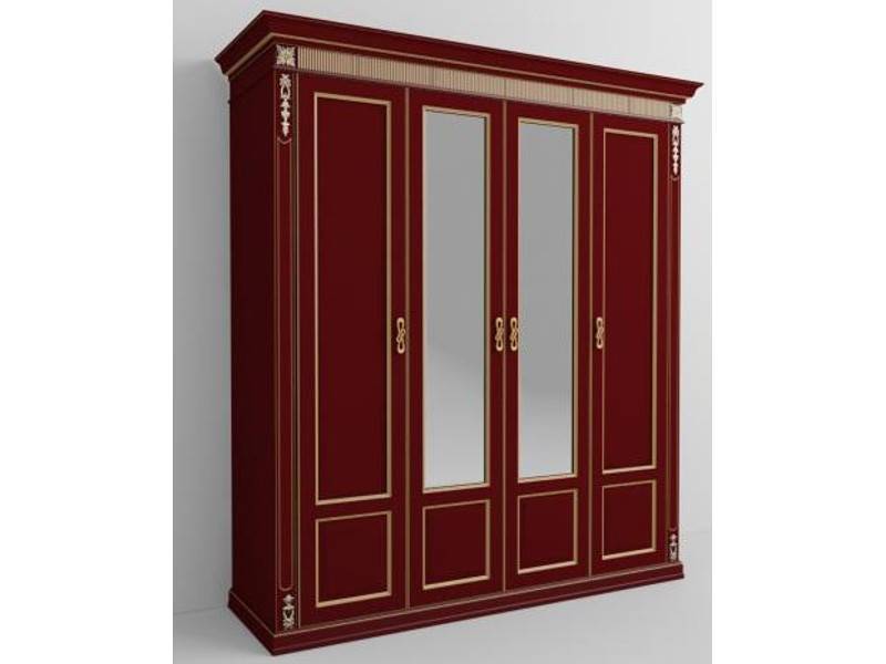 шкаф классик к-354мз в Нижневартовске