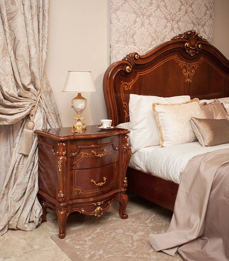 прикроватная тумба opera в Нижневартовске