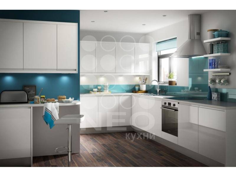 кухня футури в Нижневартовске