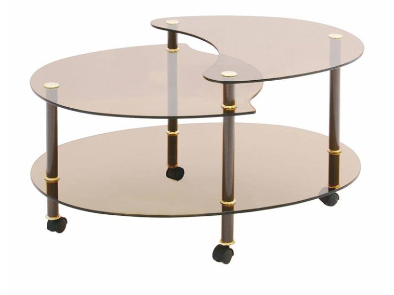 стол журнальный тюльпан в Нижневартовске