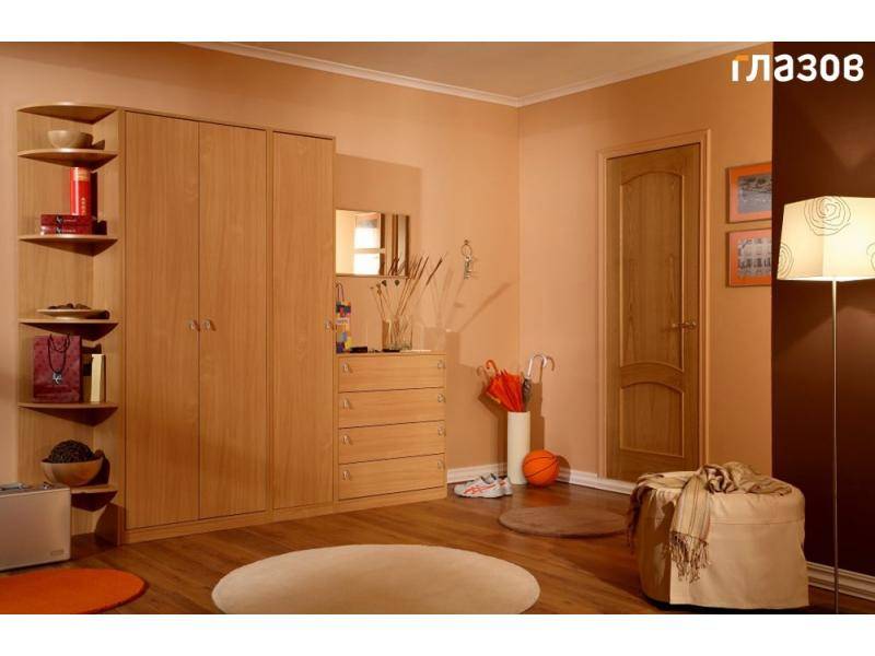 прихожая комфорт в Нижневартовске