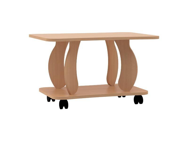 простой журнальный стол сж-8 в Нижневартовске