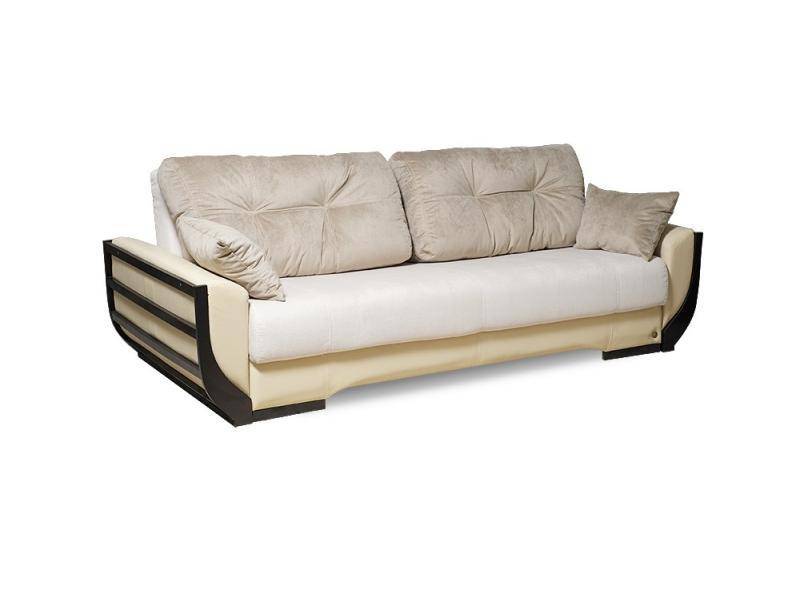 диван прямой лео выкатной в Нижневартовске