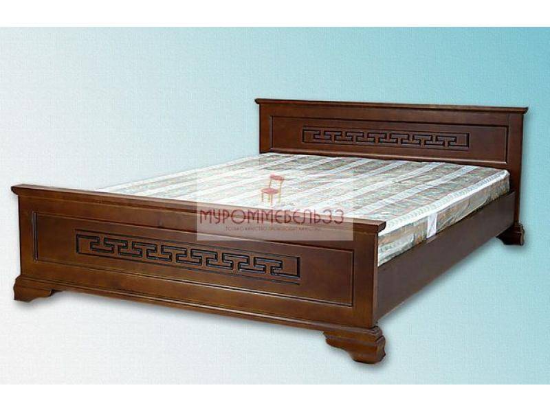 кровать классик в Нижневартовске